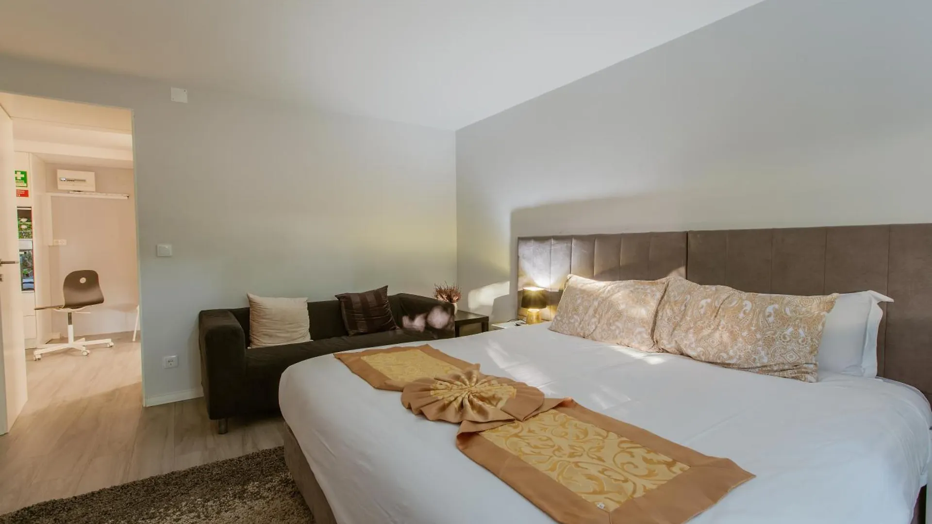 竹林书屋 Apartment Sao Domingos de Rana Portugal