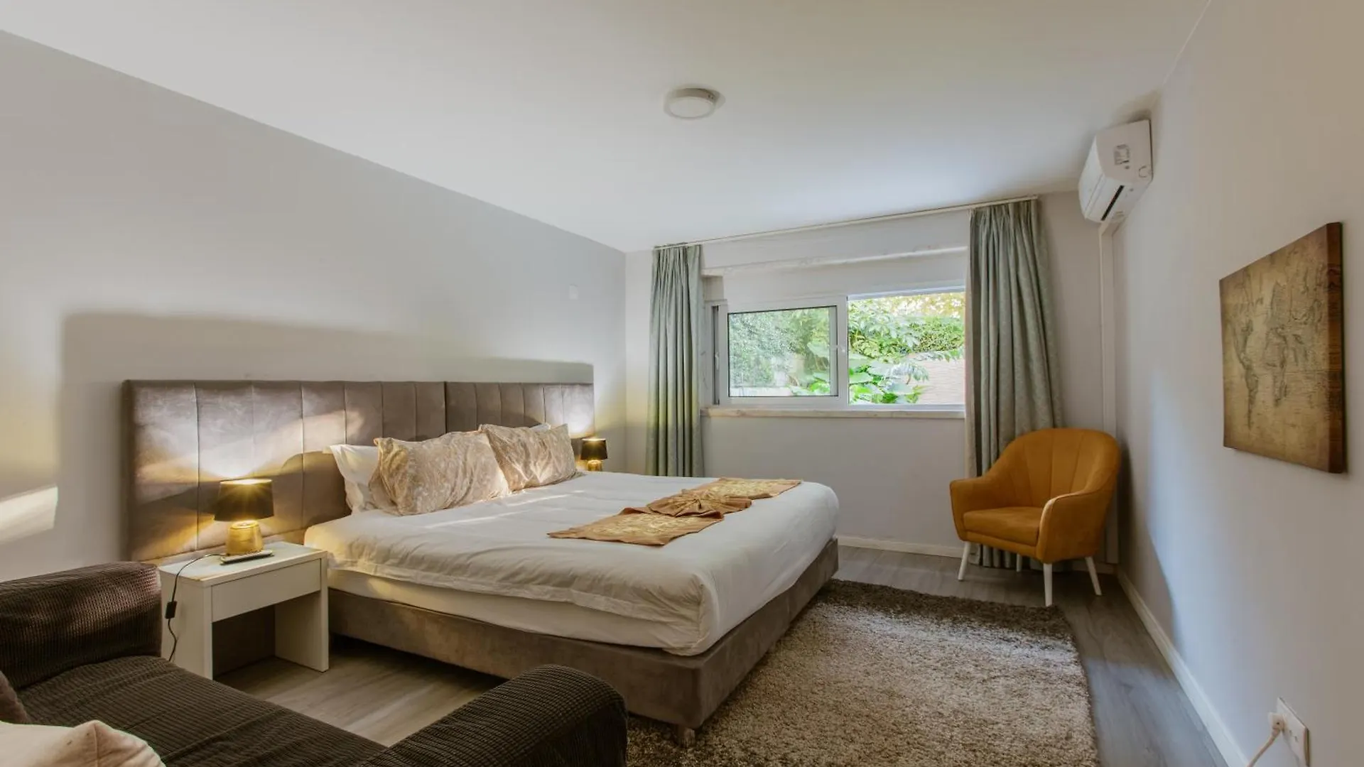 竹林书屋 Apartment Sao Domingos de Rana