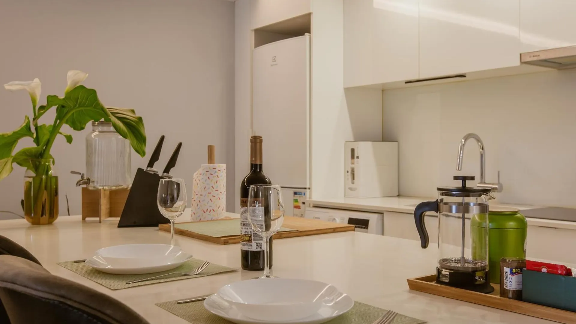 竹林书屋 Apartment Sao Domingos de Rana
