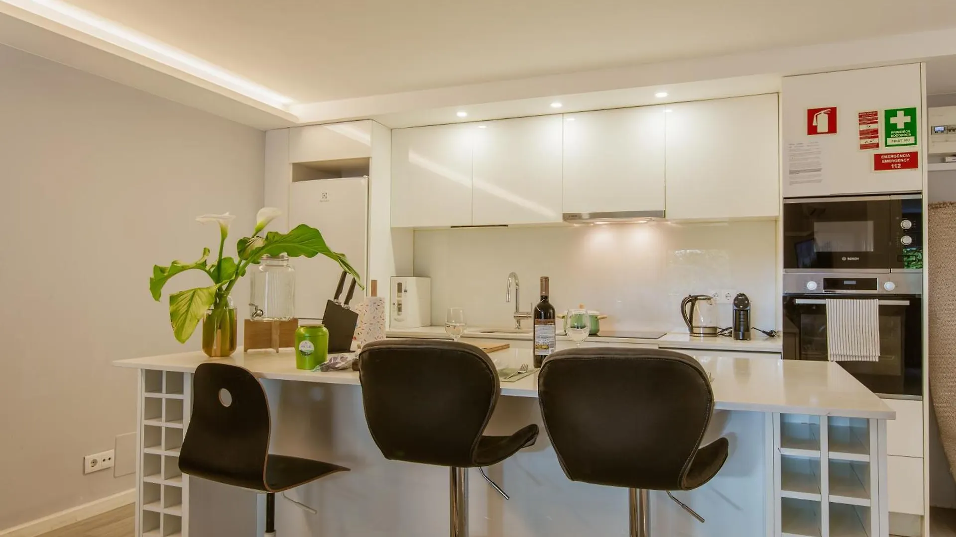 竹林书屋 Apartment Sao Domingos de Rana