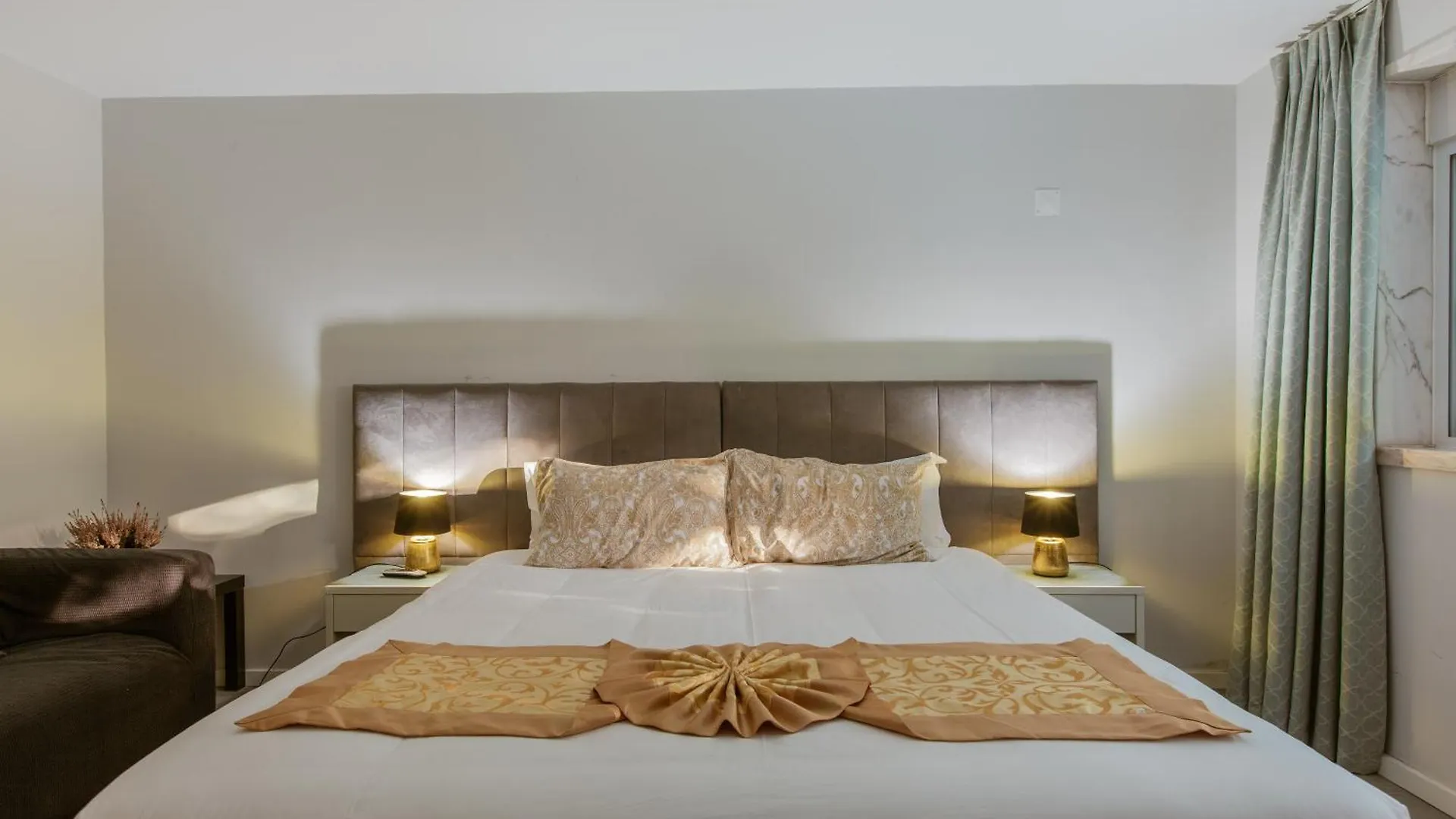 竹林书屋 Apartment Sao Domingos de Rana