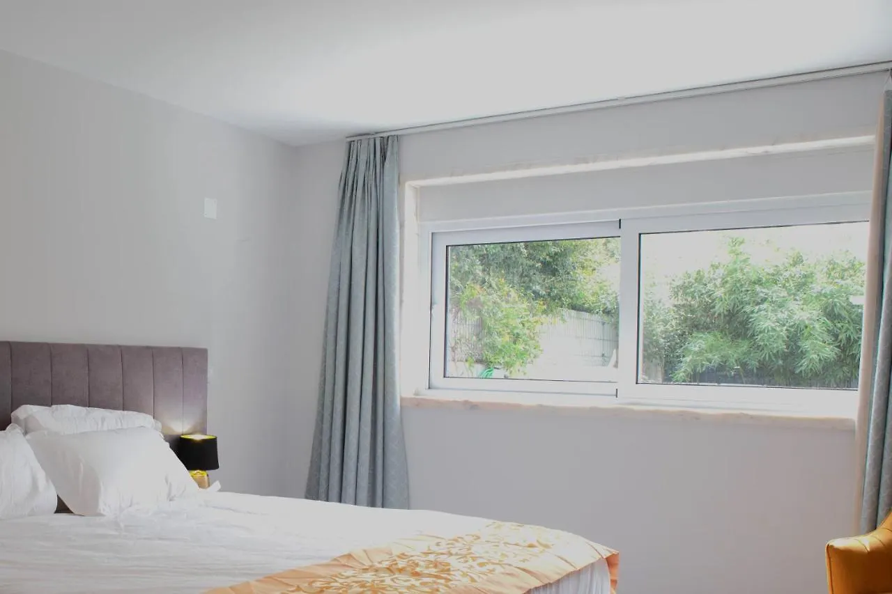 Apartamento 竹林书屋 São Domingos de Rana 0*,  Portugal