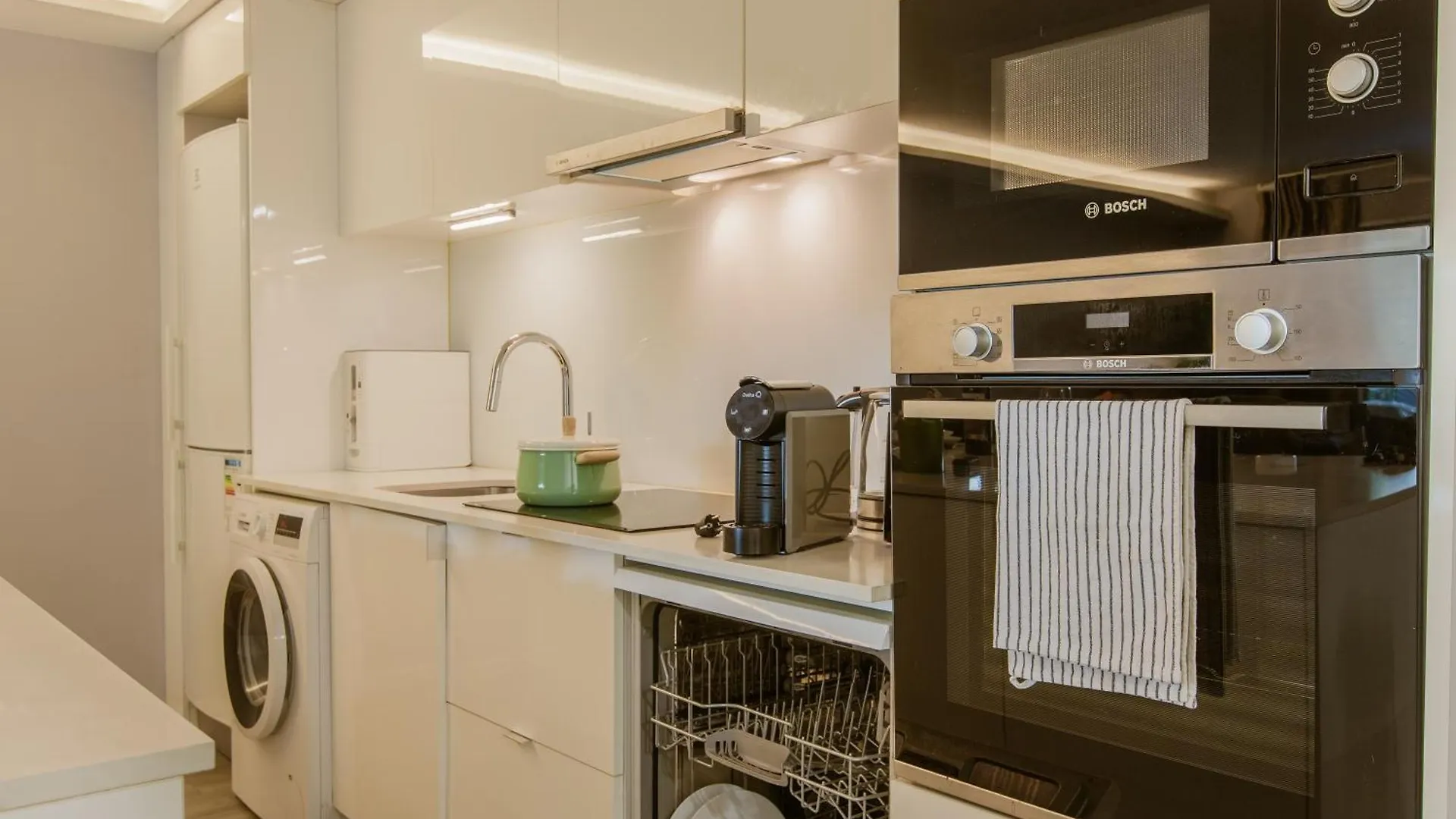Apartamento 竹林书屋 São Domingos de Rana
